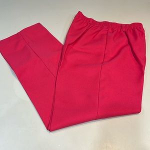 Bend Easy casual slacks